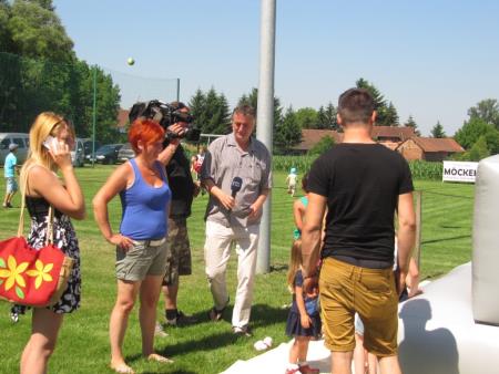 9. tradicionalno srečanje članov Rejniškega društva Slovenije 32